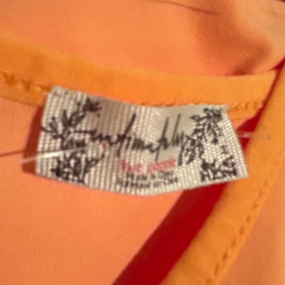 Free People Rosie Duo Bodysuit NWT - Picture 6 of 10